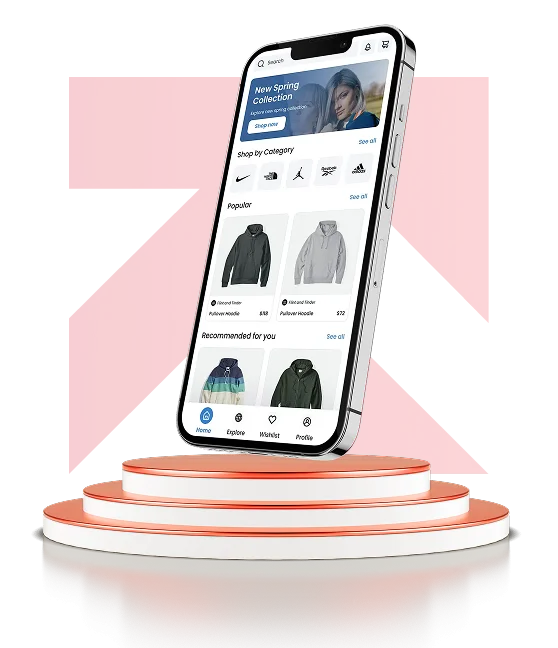 Ecommerce Website Development Services for Your Online Store in Las Vegas
