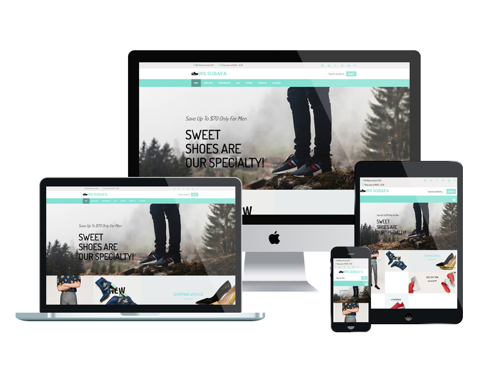 Best Web Design Services | Custom Website Design Agency in Las Vegas